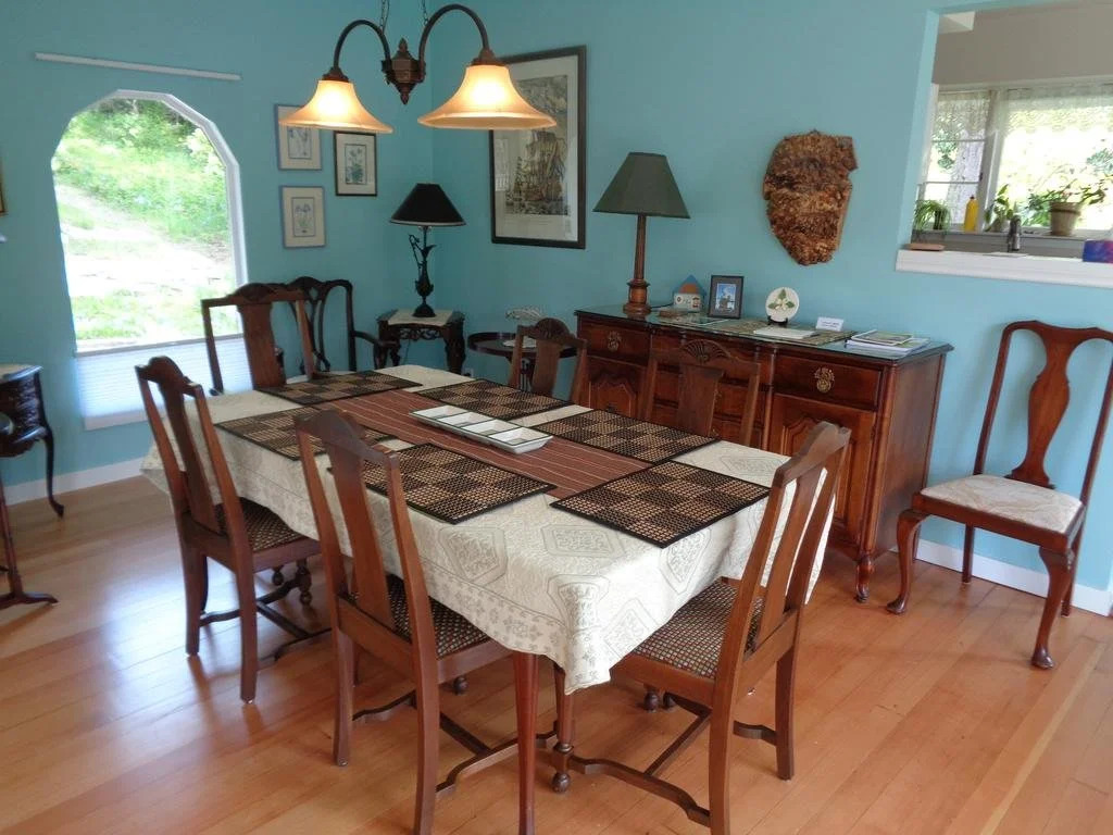 Fulford Dunderry Vacation Rental and Cabin
