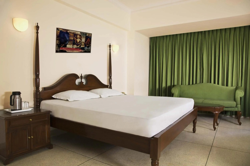Hotel Alpana