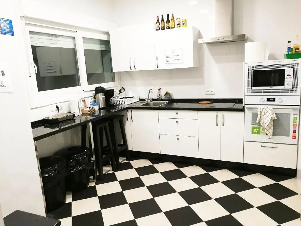 Hostel A2C