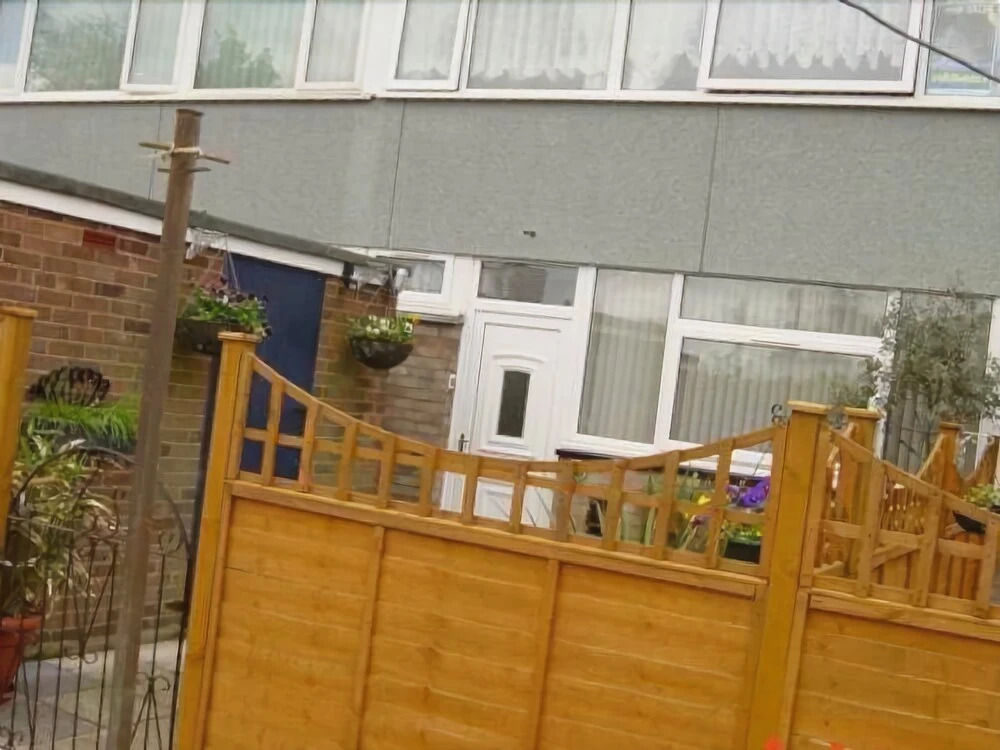 Portway Place Budget Rooms