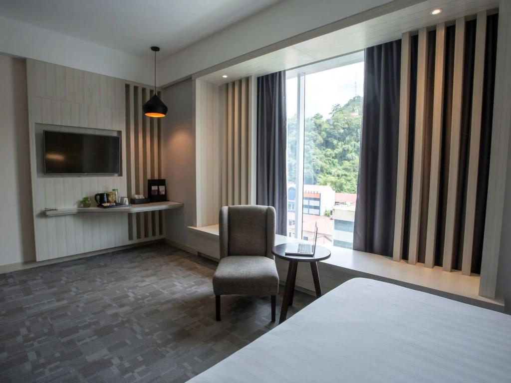 Mercure Jayapura