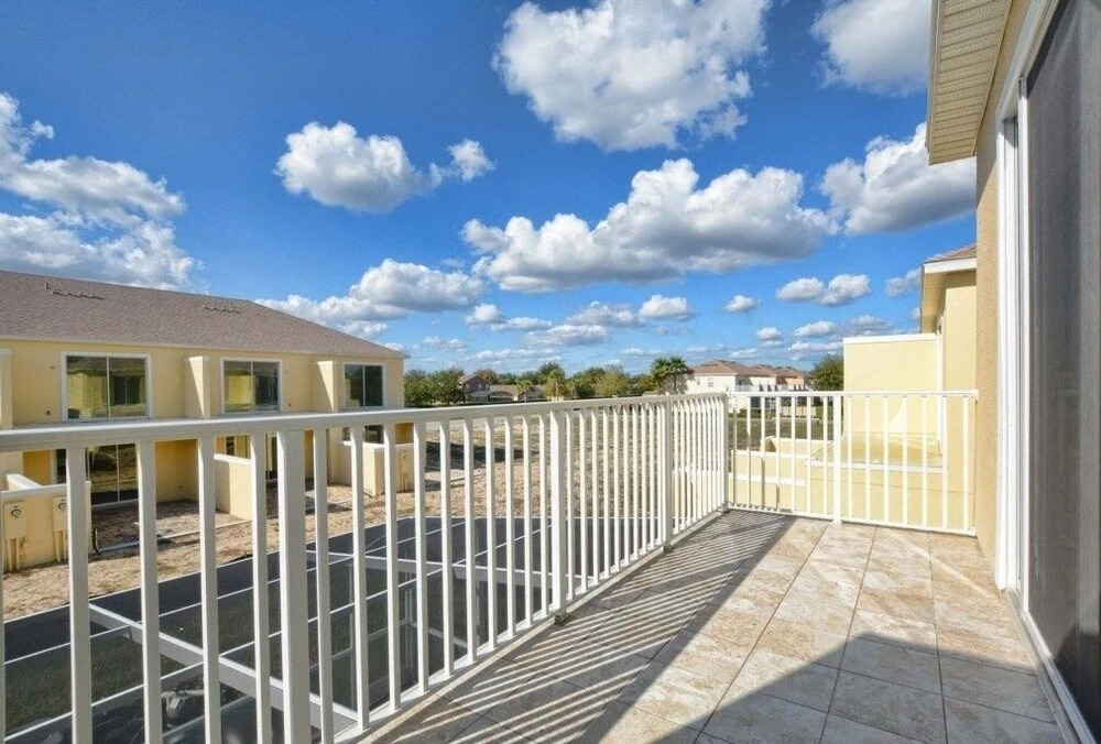 Silver Creek - 3 Bed Townhouse W/splashpool-5003sc 3 Bedroom Townhouse by Redawning