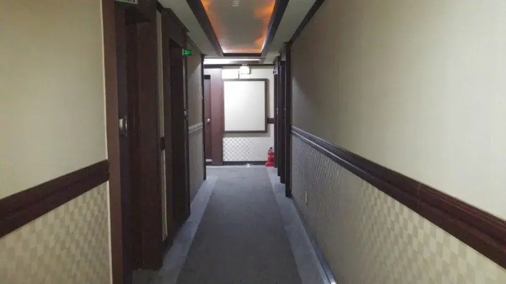 Olympia Hotel
