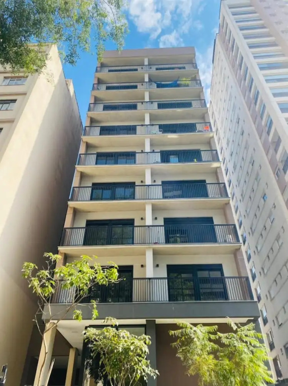 Smart Sharing Bela Vista