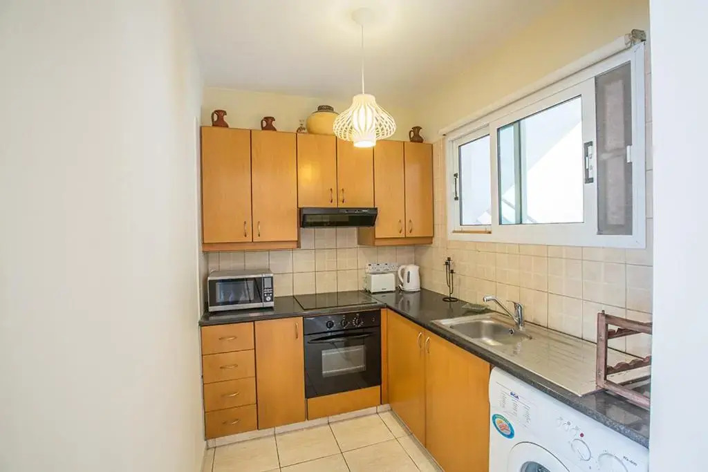 Merab Holidays Apartment Castalia 62