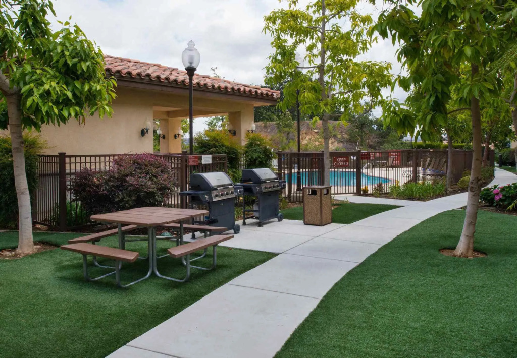 TownePlace Suites by Marriott Thousand Oaks Ventura County