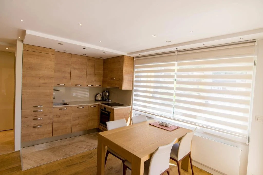 Haus Cristal - 1441m