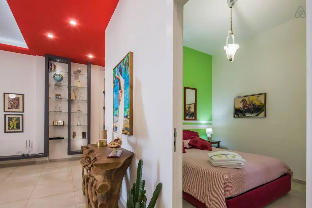 Sara S Seaview Apartment