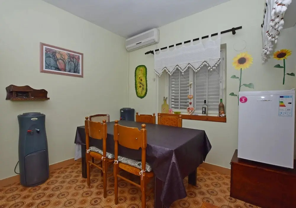 Antonia's coast apartment