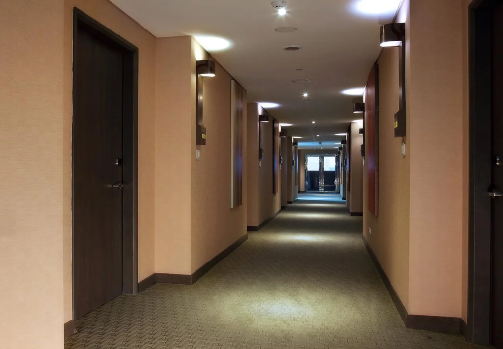 Two Tails Hotel Taipei