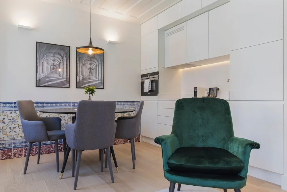 Ando Living - Santa Justa 79 House