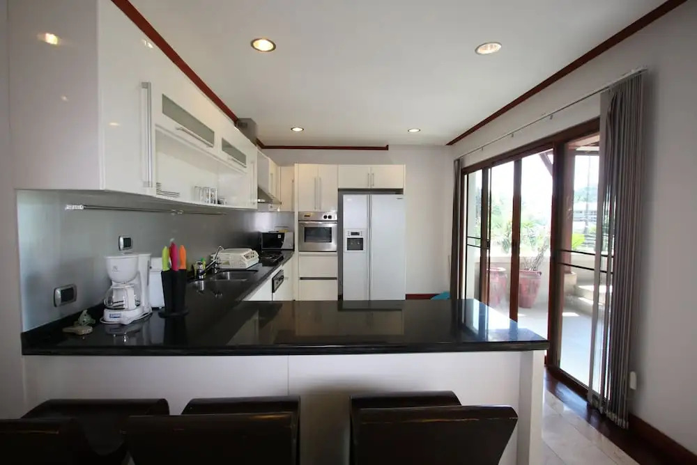 Surin Sabai Condominium 3 and Villas