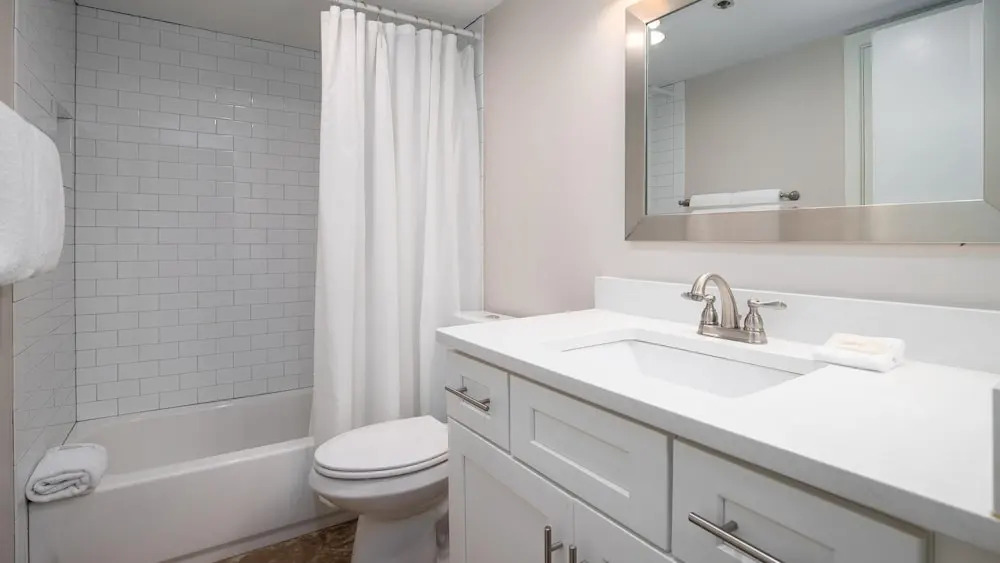 Beachside Two 4202- flr1 - 2BR 2BA - (6)