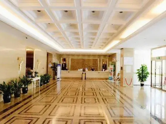 Victoria Business Hotel