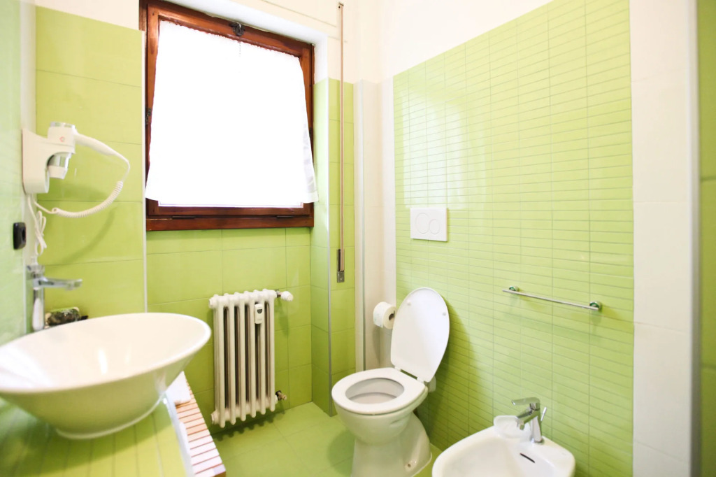 LOasi Verde a San Pietro apartment
