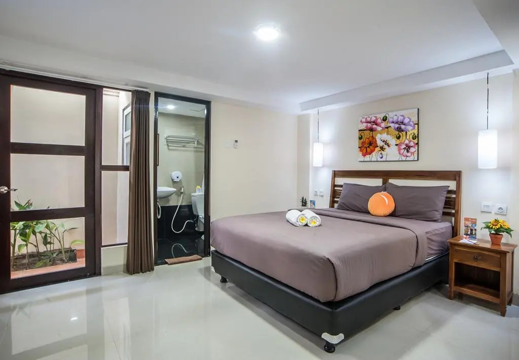 KELAN-TEL BALI
