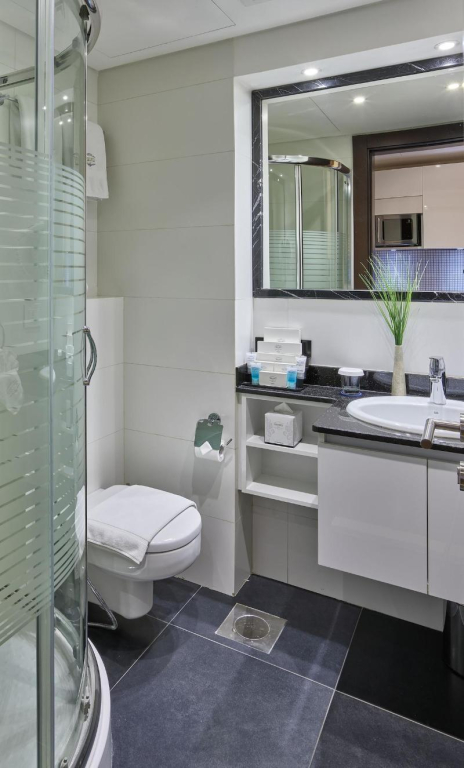 Sodeco Suites