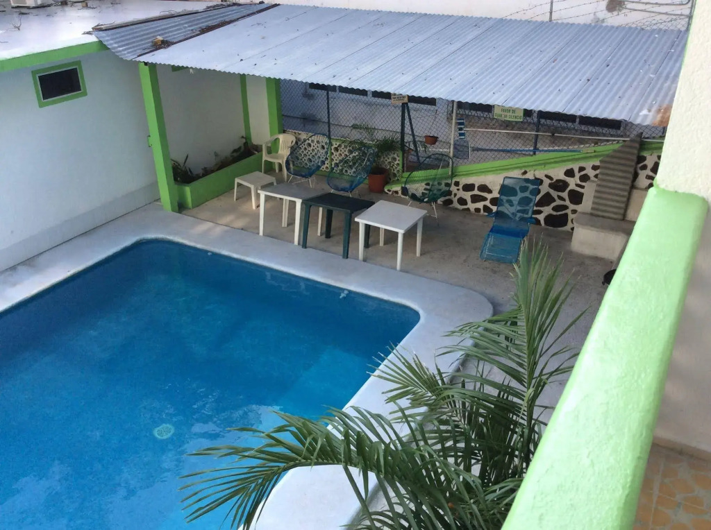 Hotel Montemar