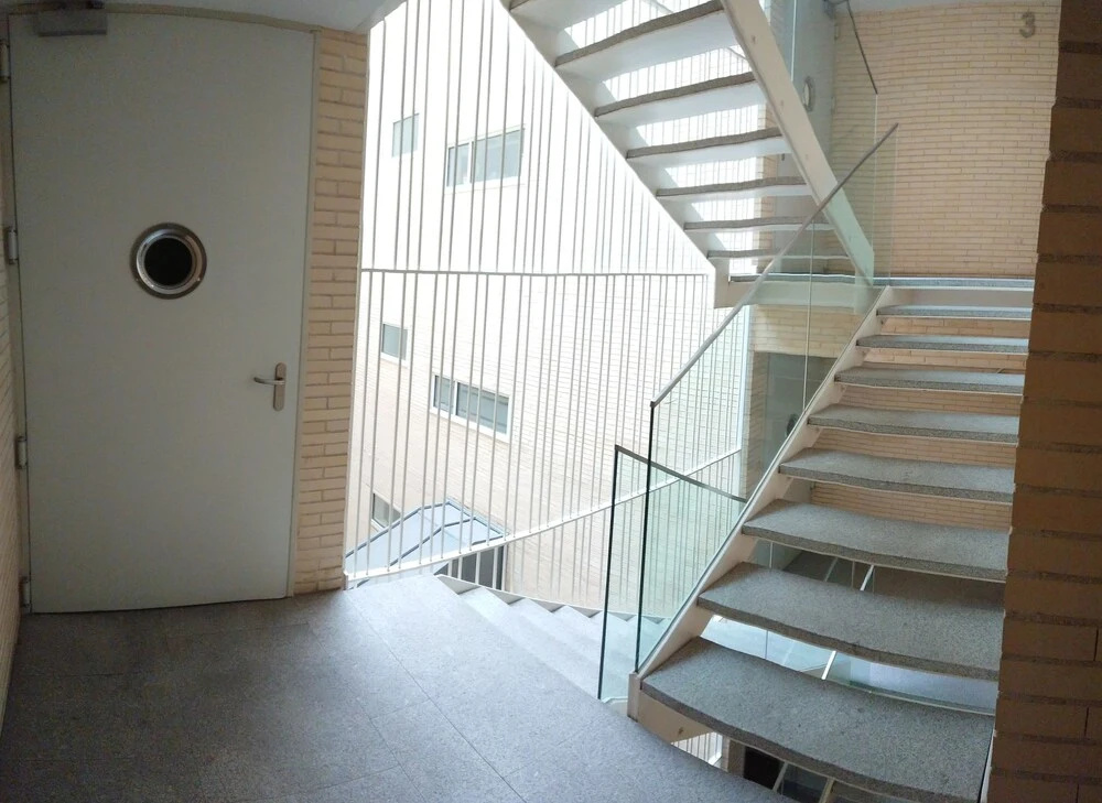 Apartamento exterior en Barrio de las Letras