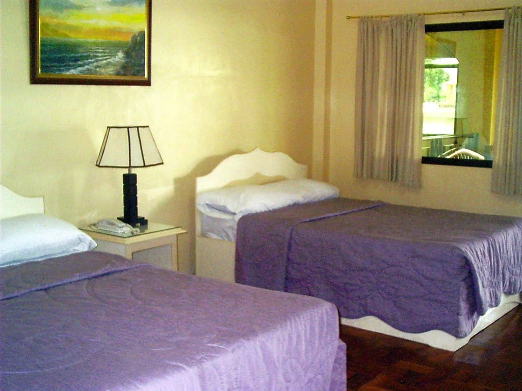 Shirven Hotel