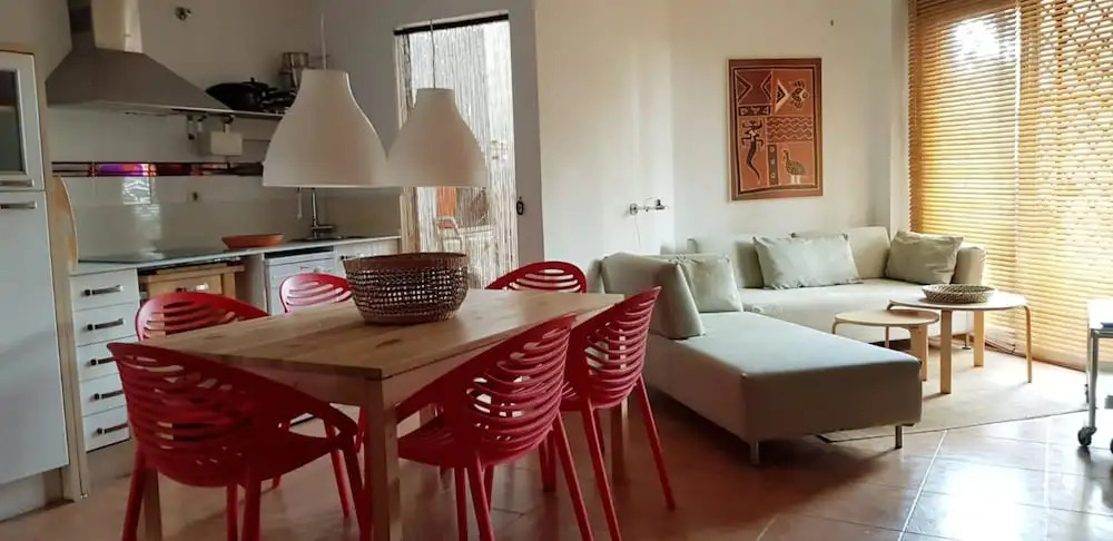 107537 Apartment In Zahara De Los Atunes