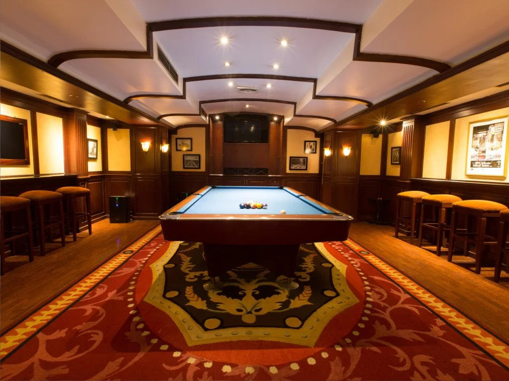Kristal Hotel Jakarta