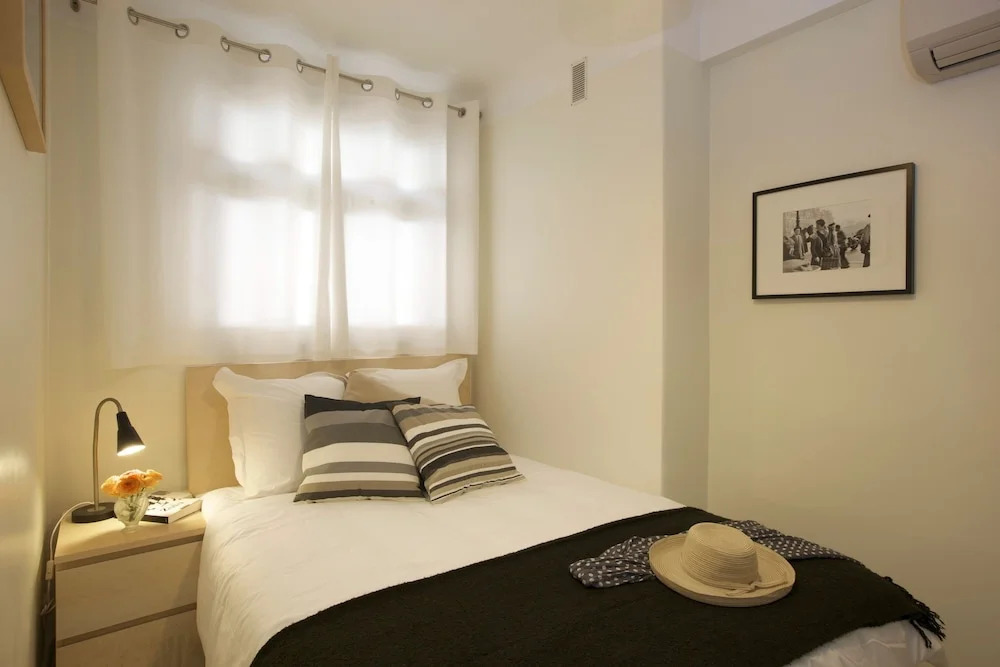 Appartement Le California