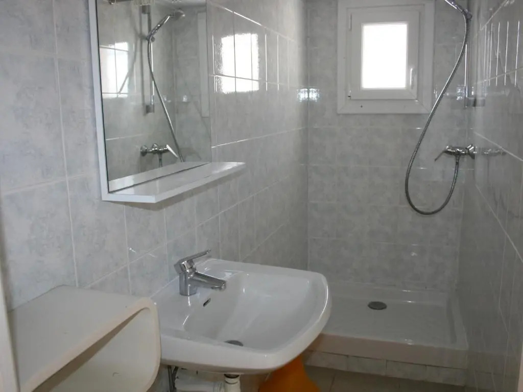 Appartement La Tranche-sur-Mer, 3 pièces, 4 personnes - FR-1-22-163