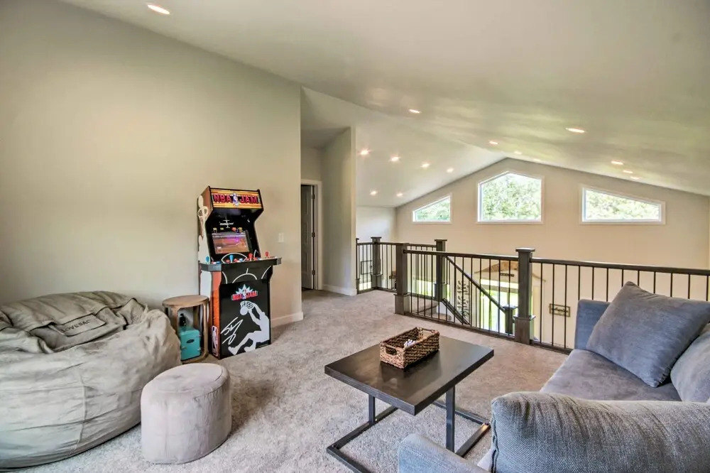 Red Lodge Home w/ Patio ~ 1 Mi From Downtown!