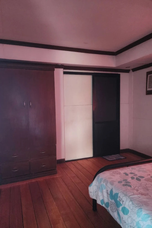 Remarkable 1-bed Apartment in Davao City