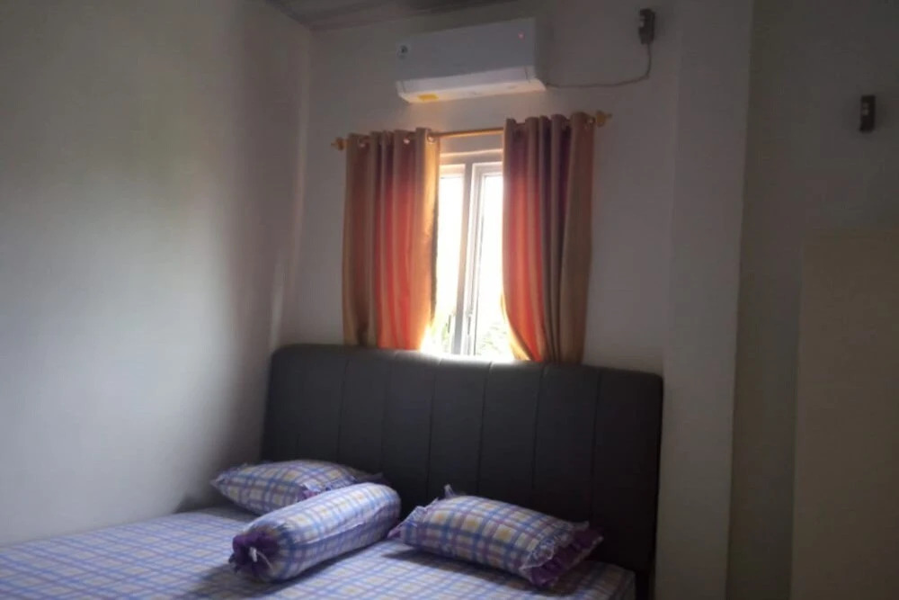 Hotel O White House SyariahNearOYO 93457 White House Syariah