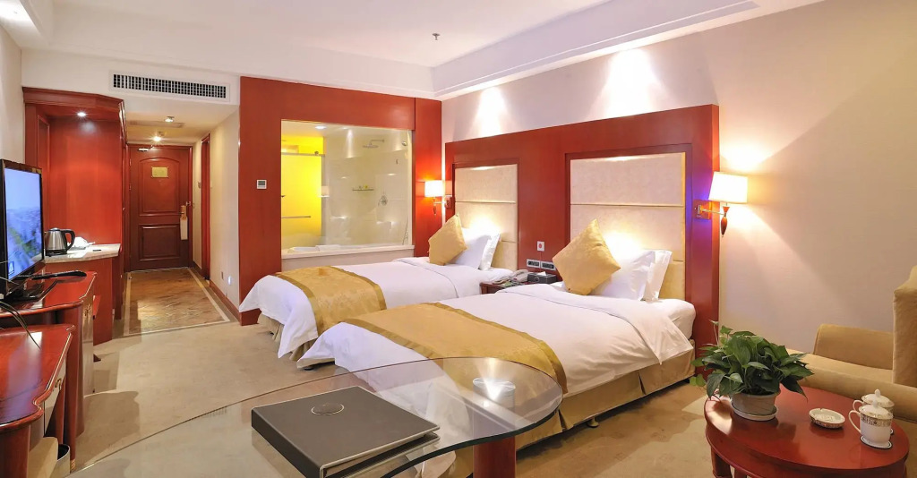 Uiles Hotel