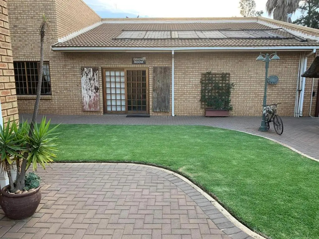 House and Heart Guest House