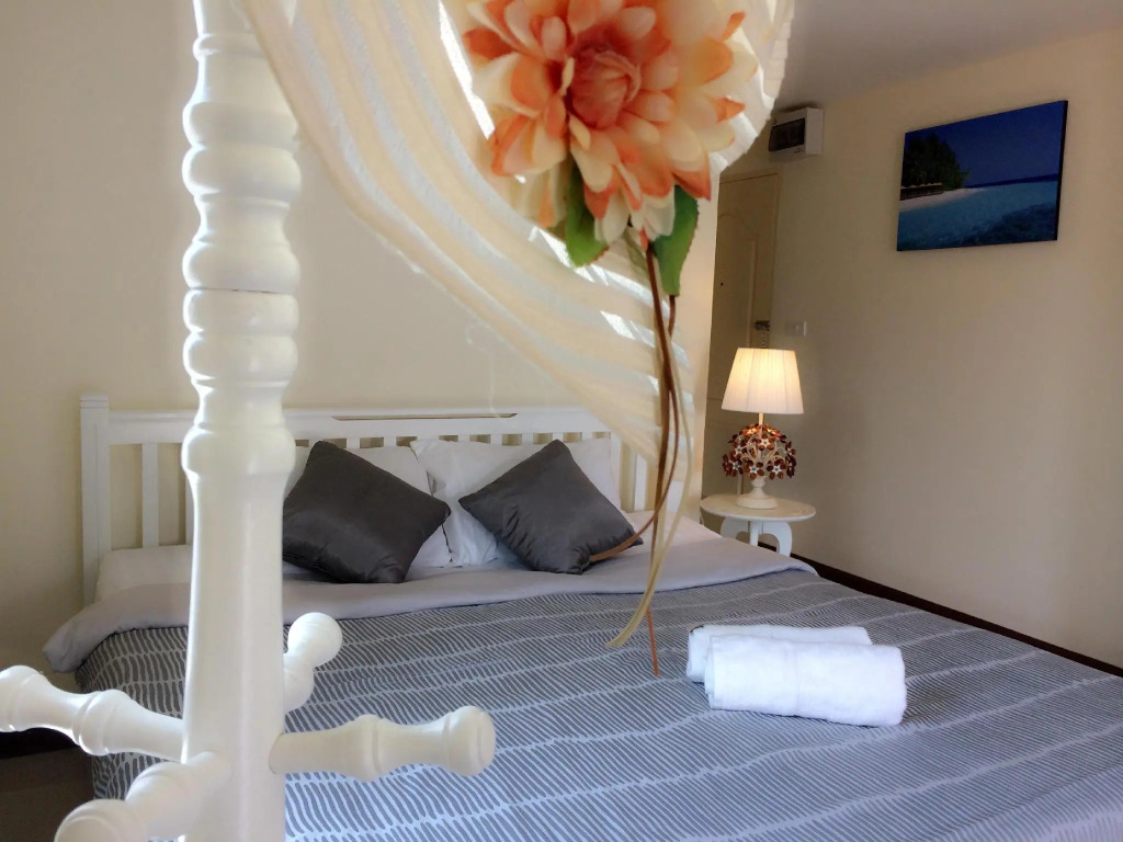 Baan Fahslalom Holiday Apartment