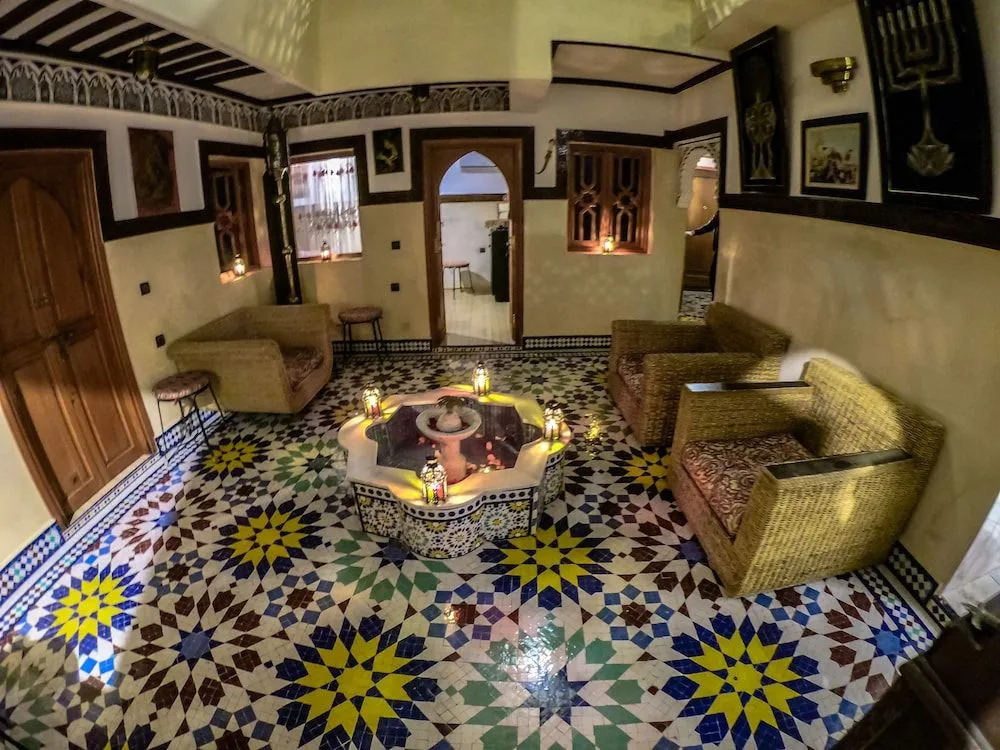 Riad Lalla Marrakech