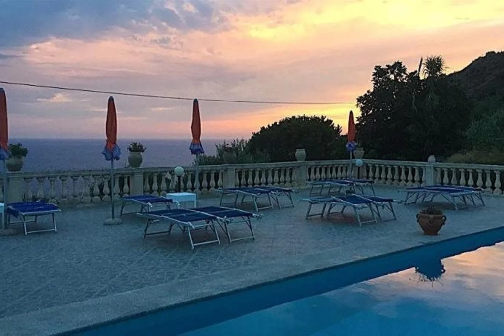 Hotel Villa Rita