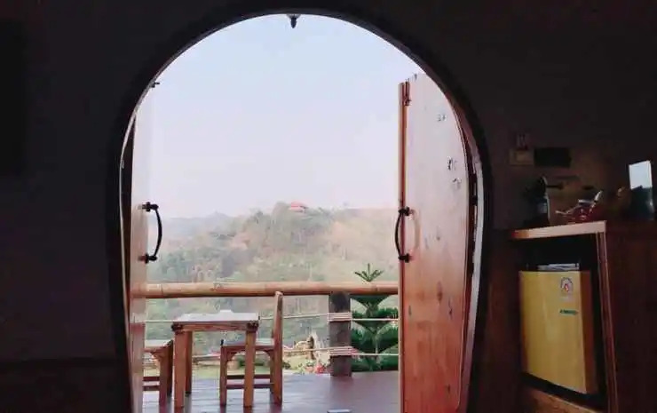 Kho Pura Resort