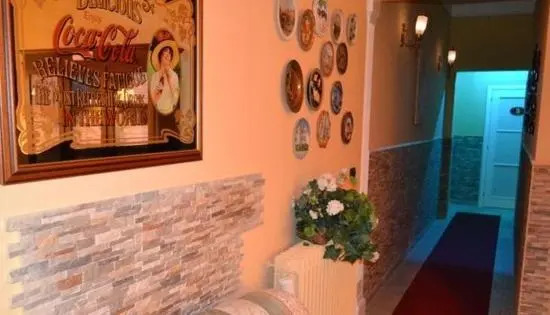Taras Di San Vito Guest House