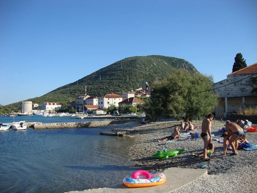 Holiday home Slade - In Ston