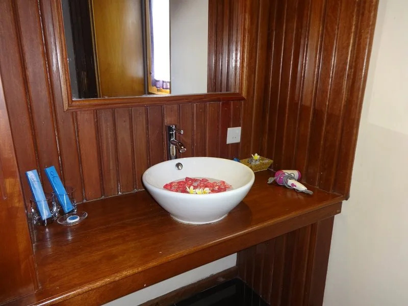 Hotel ACE Ngapali