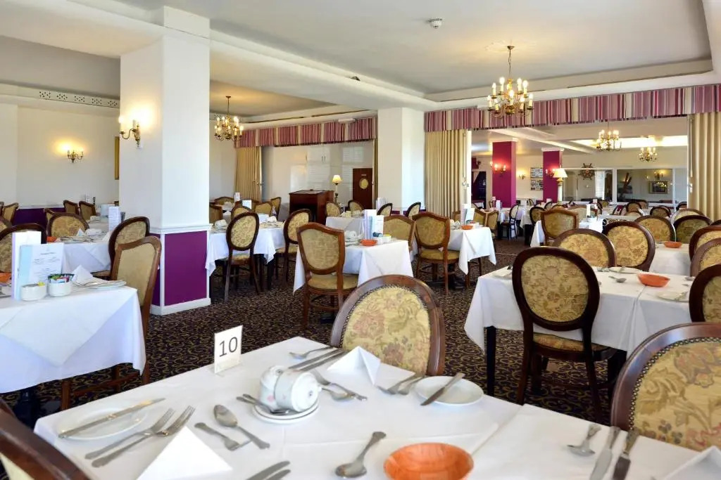 Royal Norfolk Hotel