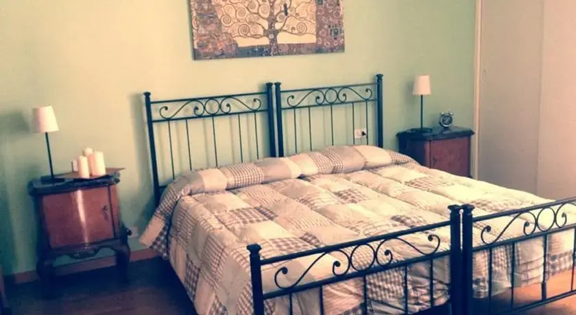 B&B L'Erbavoglio