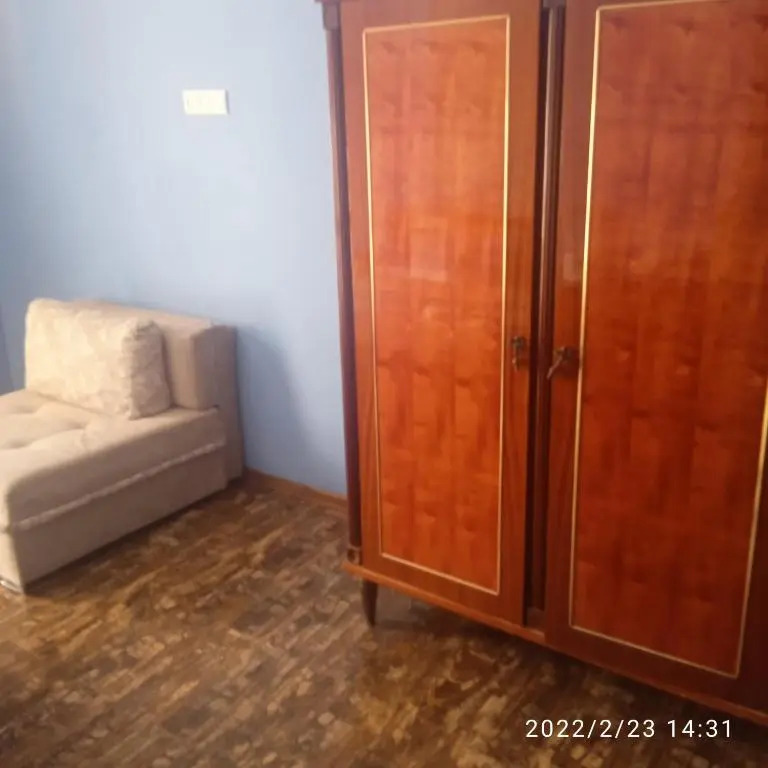 irakli 4. Chavchavadze Street apartmnet