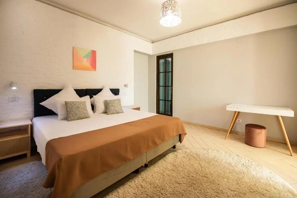 Hotel Vila Pontica