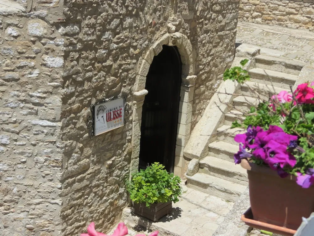 Camere Di Ulisse