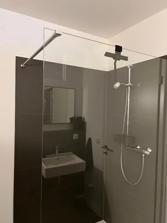 Apartmenthaus Stade Schwingewiesen Apartment 1