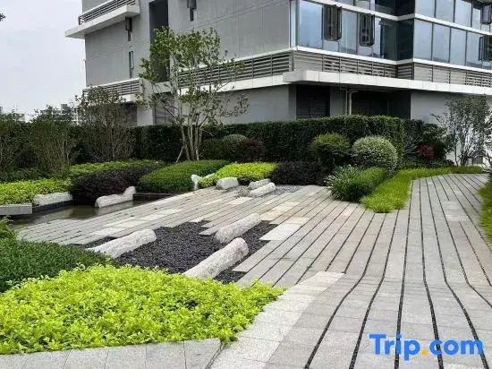 Qianyu Hotel Apartment