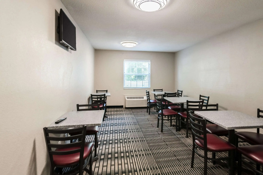 Quality Inn Solomons - Beacon Marina