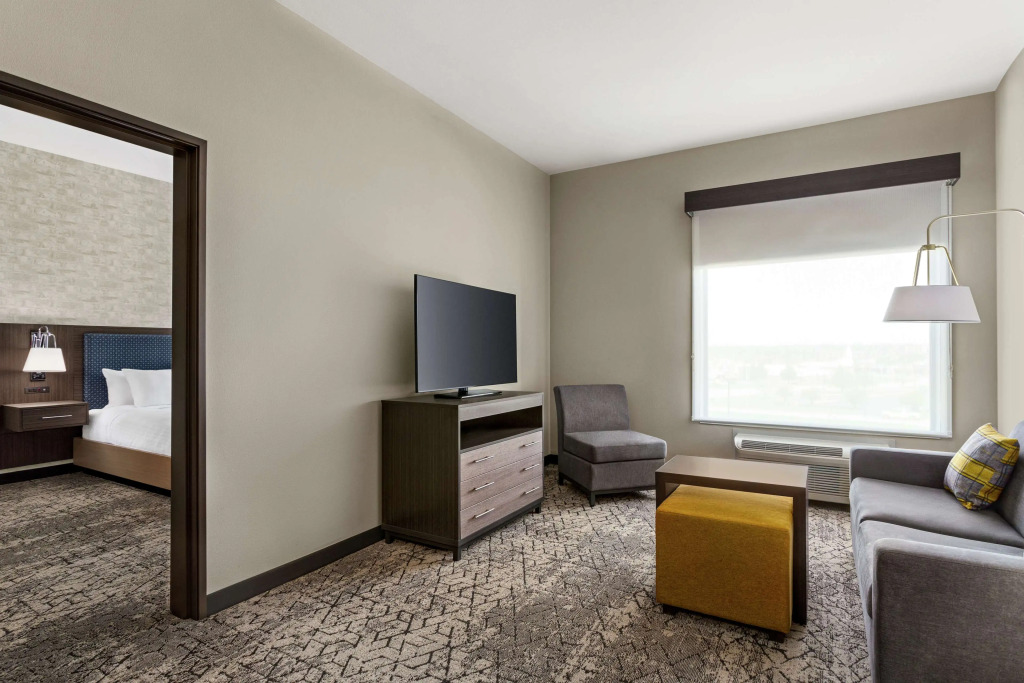 Homewood Suites By Hilton Springfield Medical District