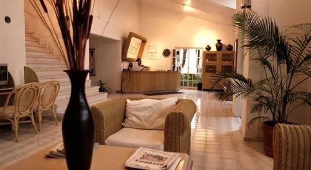 Vf Hotel